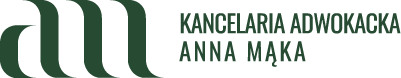 Kancelaria Adwokacka Anna Mąka